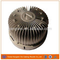 customized die casting part